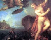 弗朗索瓦 勒莫因 : Perseus And Andromeda